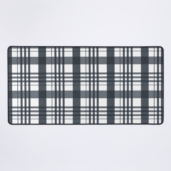 Item preview, Navy Check Design 2 designed and sold by simplydesignart.