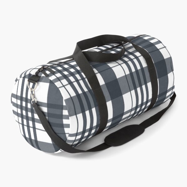 Item preview, Navy Check Design 2 designed and sold by simplydesignart.