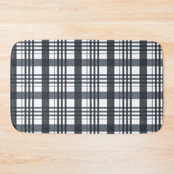 Item preview, Navy Check Design 2 designed and sold by simplydesignart.