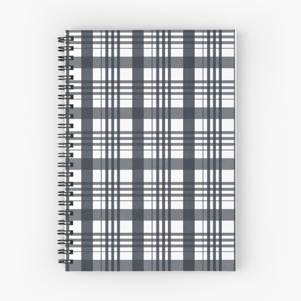 Item preview, Navy Check Design 2 designed and sold by simplydesignart.