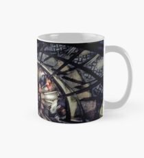 Stair Mug