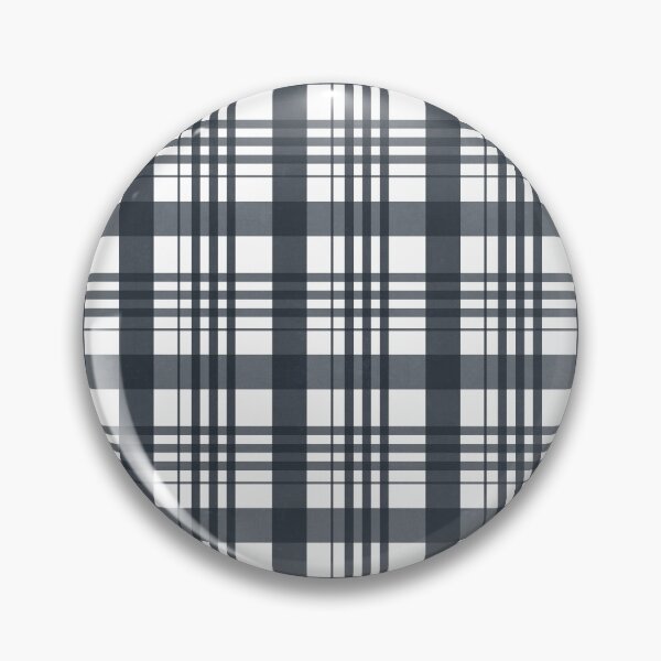 Item preview, Navy Check Design 2 designed and sold by simplydesignart.