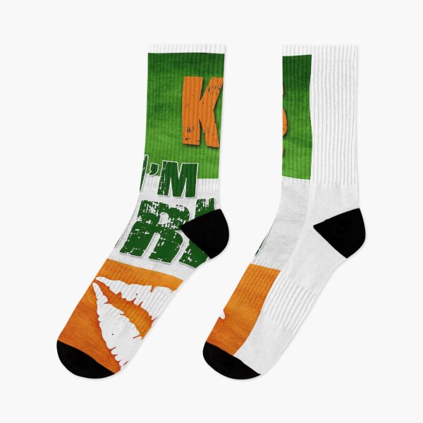 Item preview, Kiss me I’m Irish illustration premium design  designed and sold by truemoneyman.