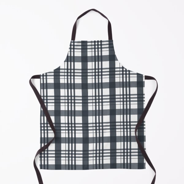Item preview, Navy Check Design 2 designed and sold by simplydesignart.