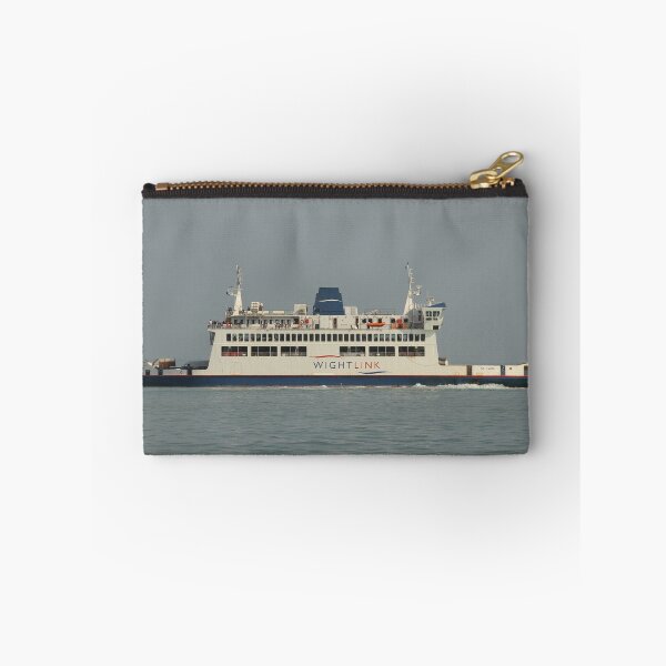 Item preview, St Faith leaving Fishbourne designed and sold by Jondave.