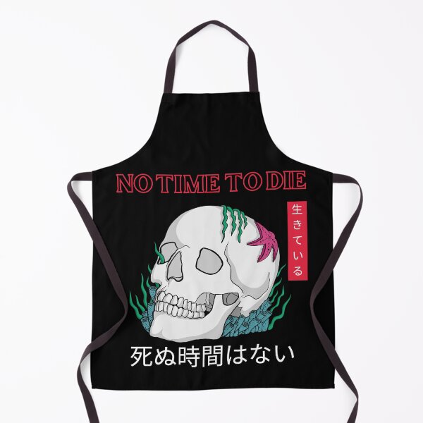 Item preview, No Time to Die designed and sold by AJs-Apparel.