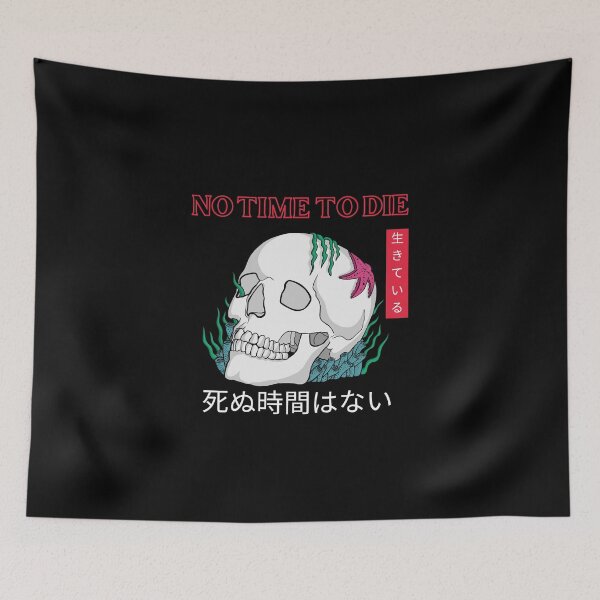 Item preview, No Time to Die designed and sold by AJs-Apparel.
