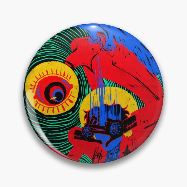 Item preview, dont look designed and sold by Saint-Nobody.