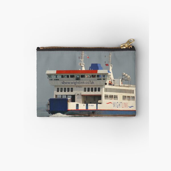 Item preview, St Helen approaching Fishbourne designed and sold by Jondave.