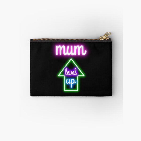 Item preview, Mum Level Up! designed and sold by MattForbesDev.