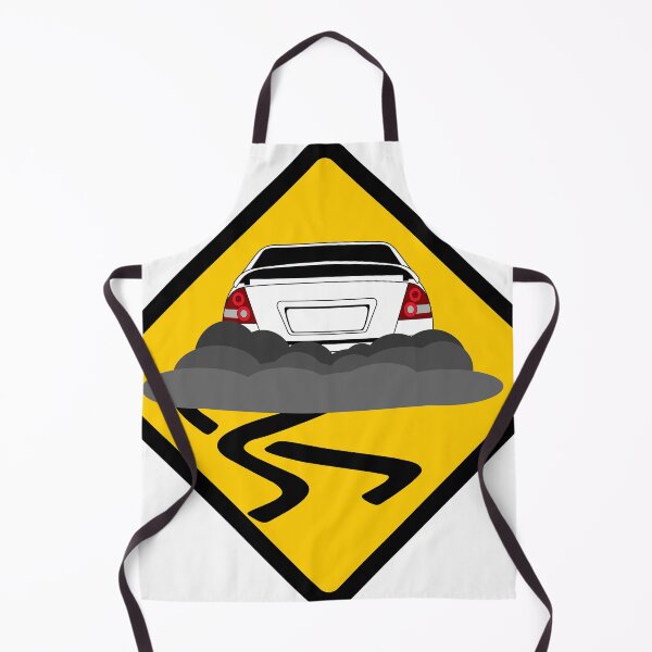 Item preview, Holden VY SS Burnout  designed and sold by ClassicAuto.
