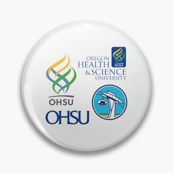 Item preview, ohsu sticker pack designed and sold by laurwang.