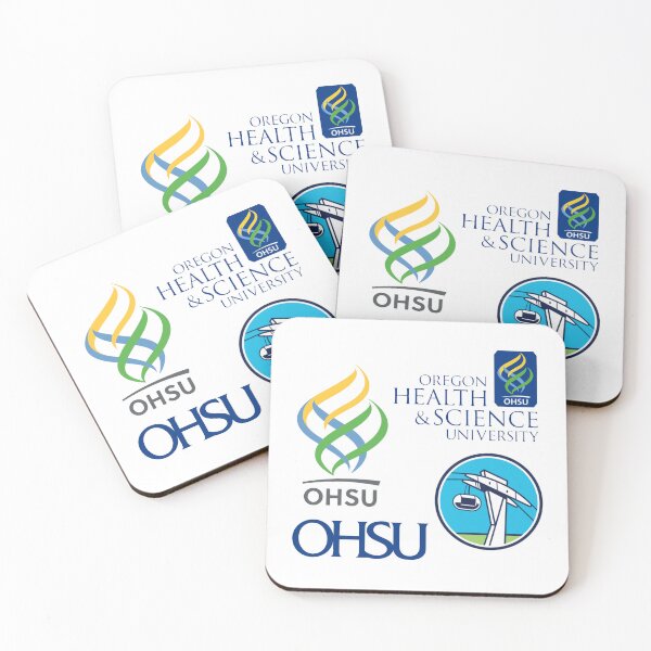 Item preview, ohsu sticker pack designed and sold by laurwang.