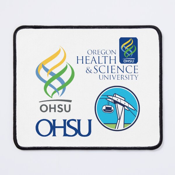 Item preview, ohsu sticker pack designed and sold by laurwang.
