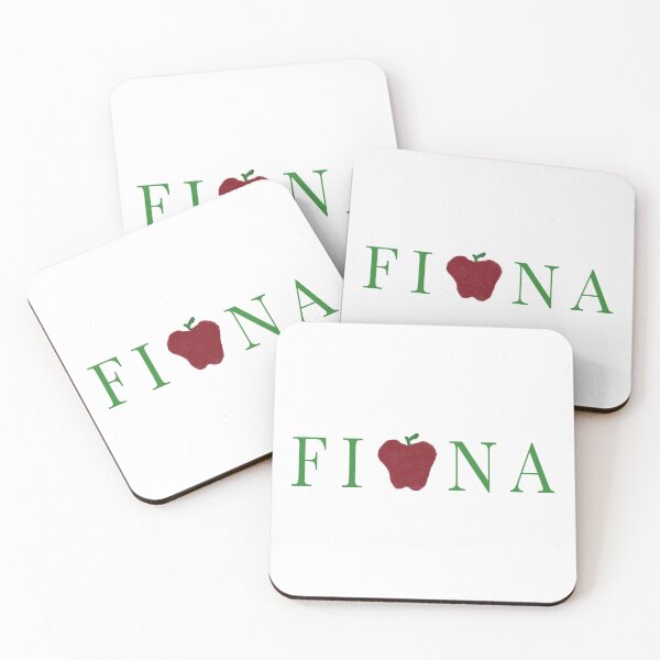 Item preview, Fiona Apple Name Art designed and sold by Clarabear450.