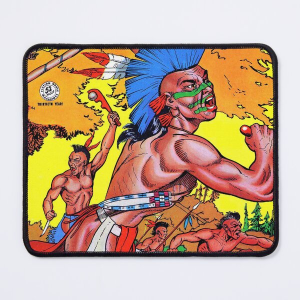 Item preview, Vintage Comic Cover designed and sold by Vinegraphic.
