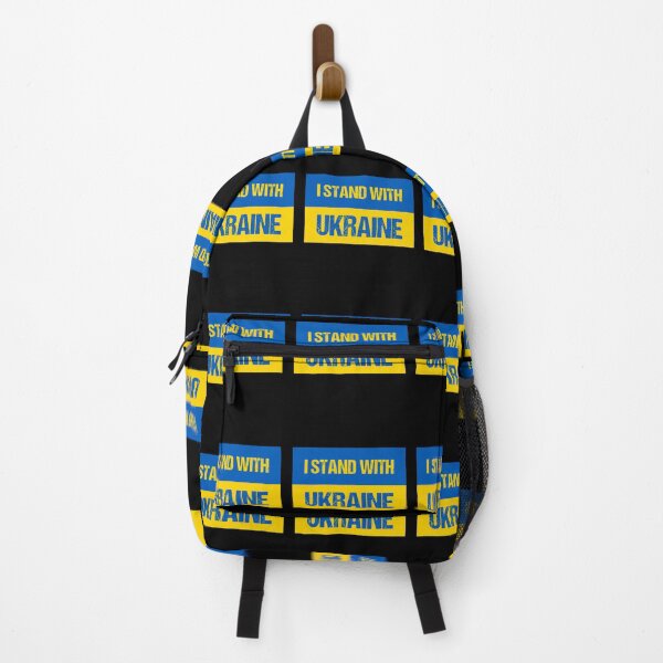Item preview, I stand with Ukraine - Ukraine Russia designed and sold by 5lav.