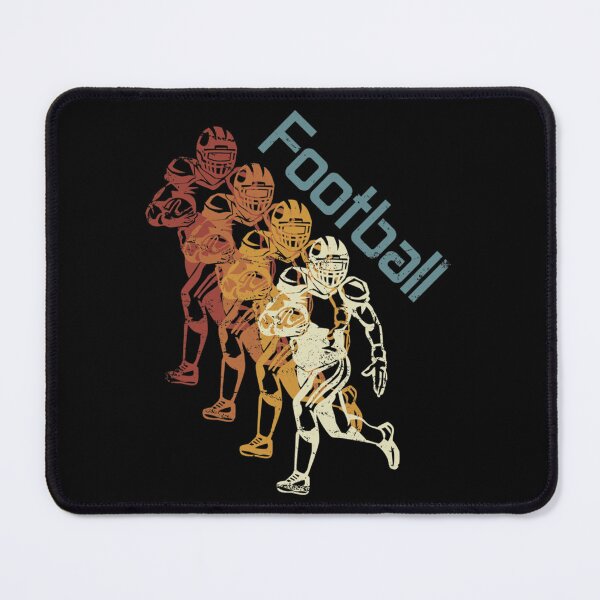 Item preview, Retro Vintage Football Quarterback Classic . designed and sold by YvonneKelle.