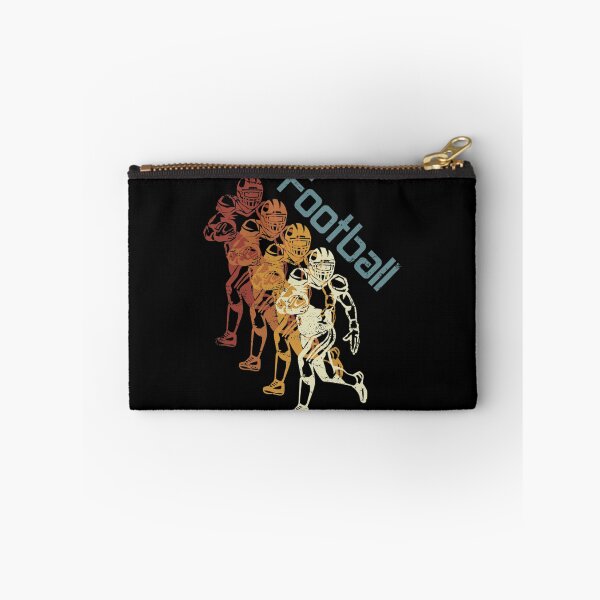 Item preview, Retro Vintage Football Quarterback Classic . designed and sold by YvonneKelle.