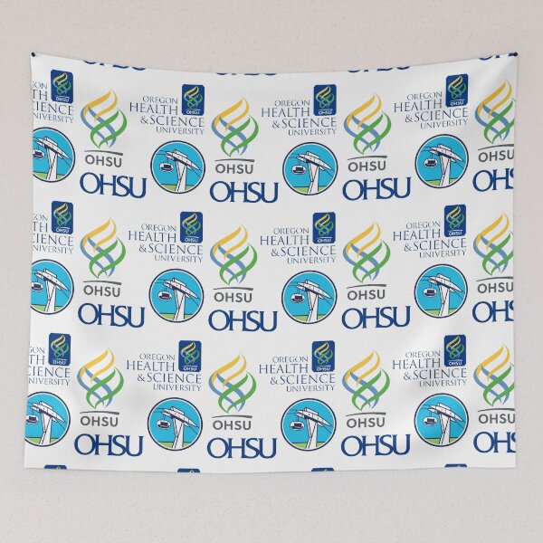 Item preview, ohsu sticker pack designed and sold by laurwang.