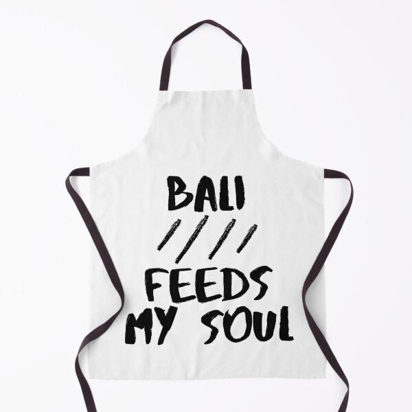 Item preview, Bali Feeds My Soul designed and sold by SweetAndSpice.