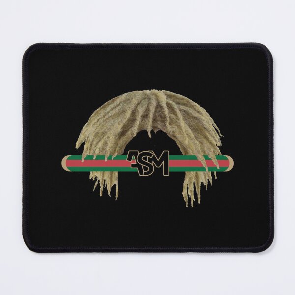 Item preview, Allan Saint Maximin Headband Classic T-Shirt designed and sold by alishaston.