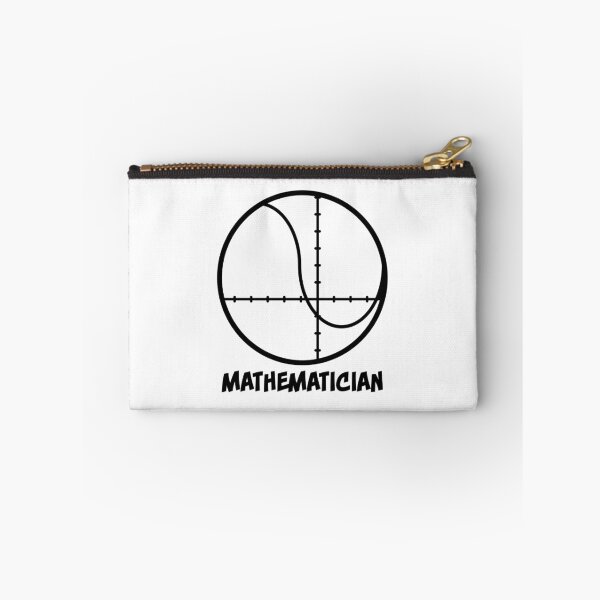 Item preview, mathematician designed and sold by chrisbears.