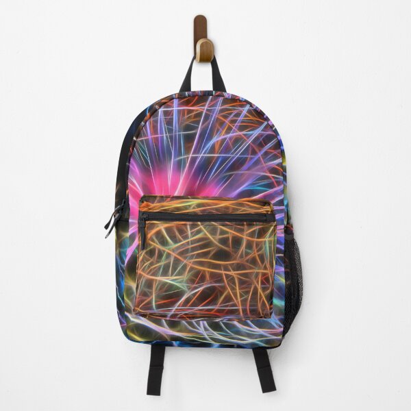 Item preview, Abstract Sea Anemone designed and sold by BigtrevPhoto.