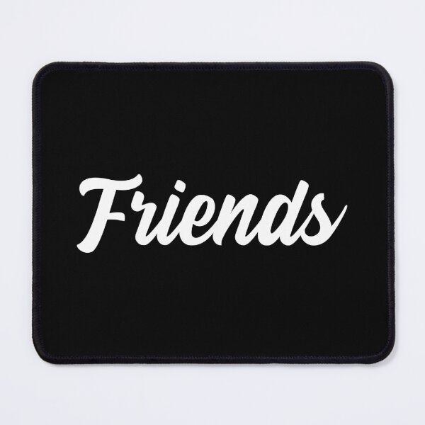 Item preview, Friends designed and sold by Nana's Shop.