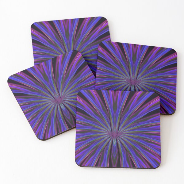 Item preview, Floral Fireworks designed and sold by fatenanwar.