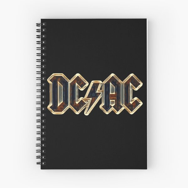 Item preview, Direct/alternating current designed and sold by James Bieber.