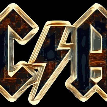 Artwork thumbnail, Direct/alternating current by James Bieber