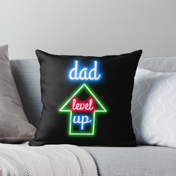 Item preview, Papá sube de nivel designed and sold by MattForbesDev.