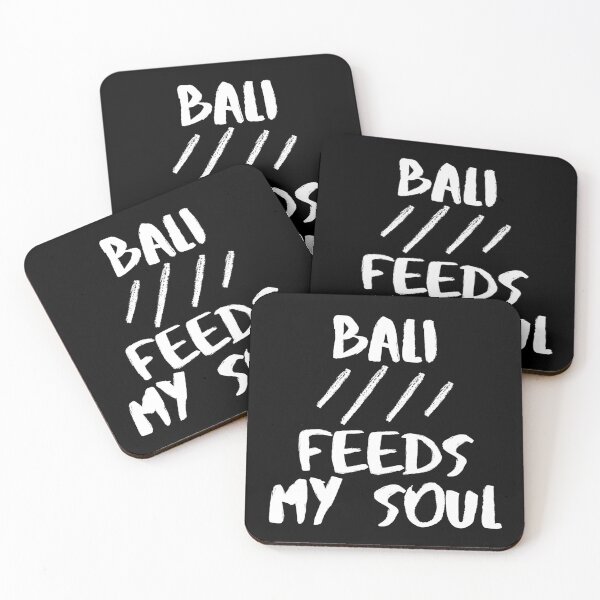 Item preview, Bali Feeds My Soul designed and sold by SweetAndSpice.
