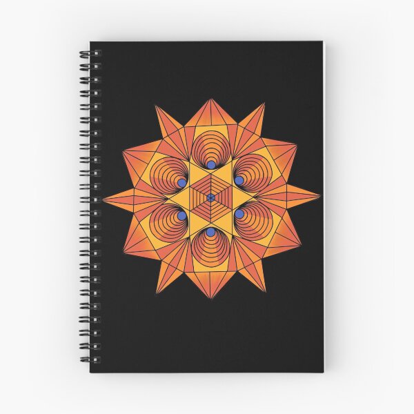 Item preview, Spirals designed and sold by Ashwini Amur.