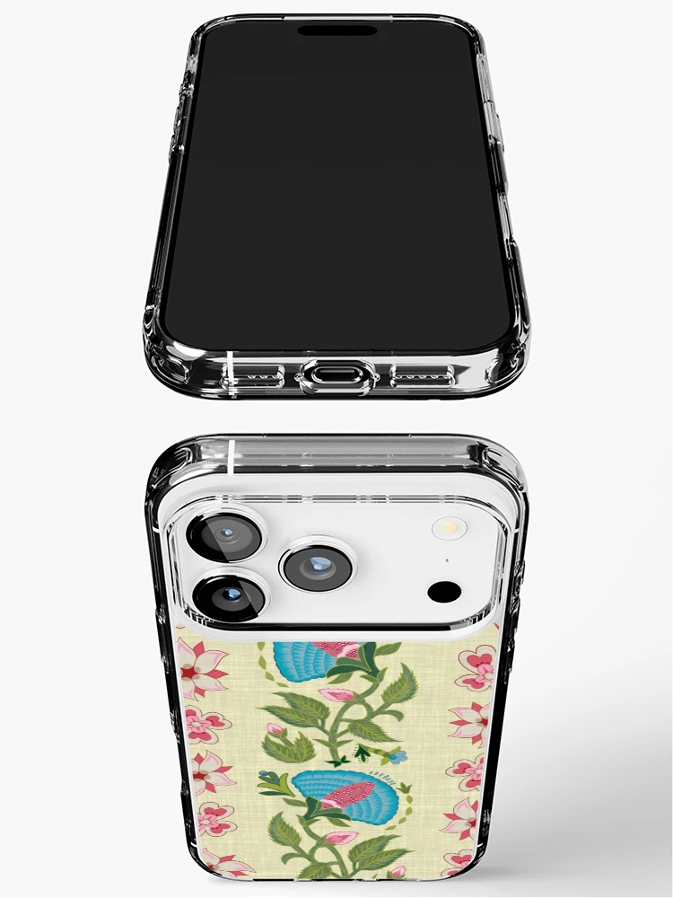 Thumbnail 3 of 5, iPhone Case, Candy Spring designed and sold by DuoLineGraphics.