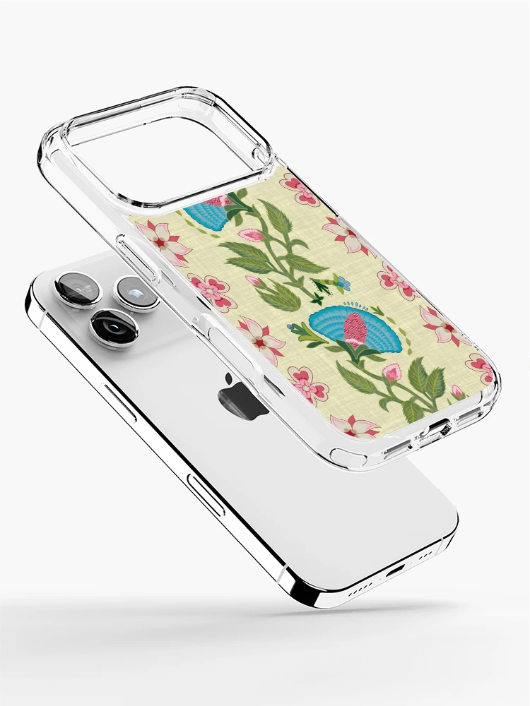 Thumbnail 2 of 5, iPhone Case, Candy Spring designed and sold by DuoLineGraphics.