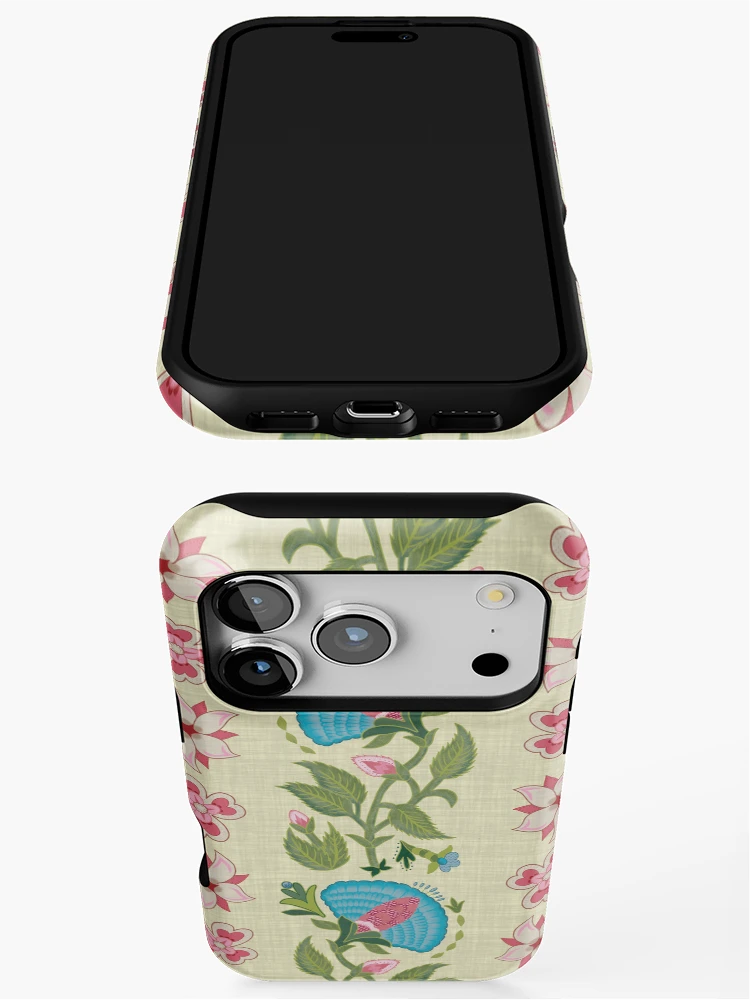Thumbnail 3 of 4, iPhone Case, Candy Spring designed and sold by DuoLineGraphics.