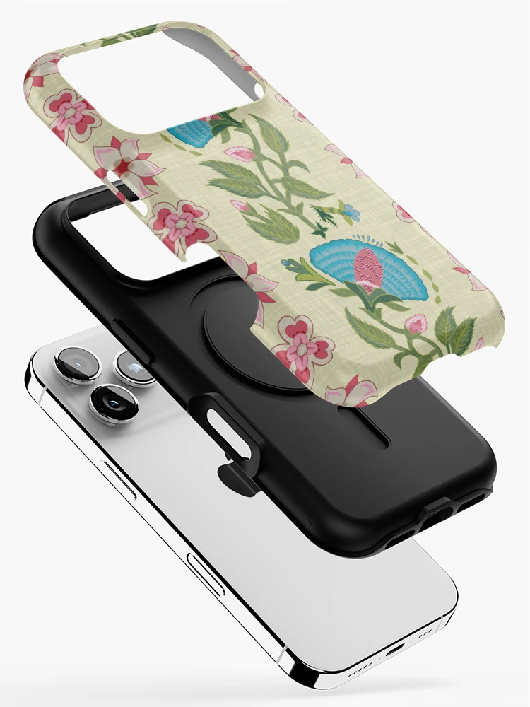 Thumbnail 2 of 4, iPhone Case, Candy Spring designed and sold by DuoLineGraphics.