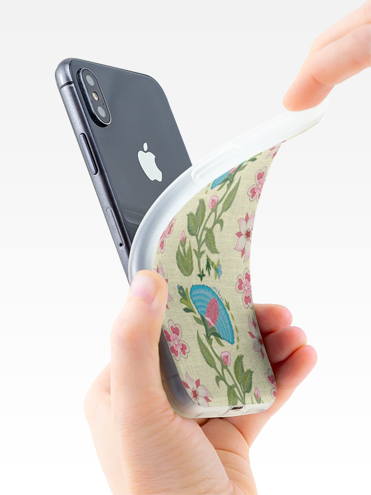 Thumbnail 4 of 5, iPhone Case, Candy Spring designed and sold by DuoLineGraphics.