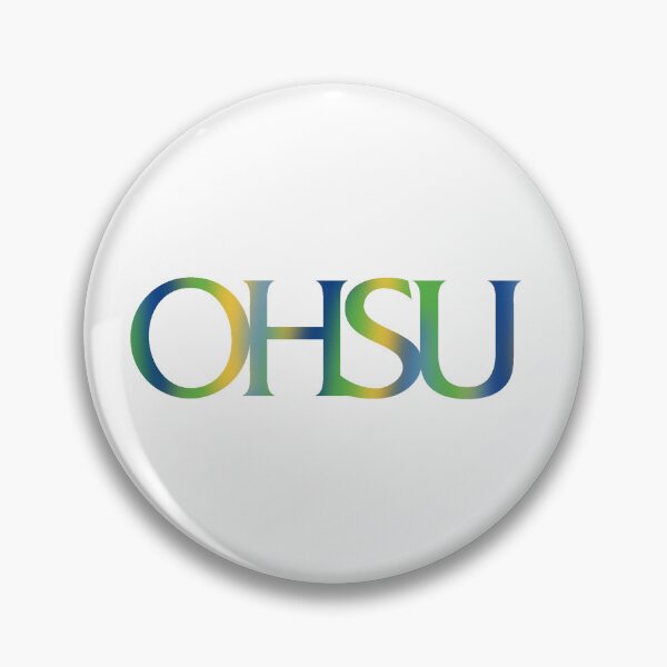 Item preview, ohsu tie-dye logo designed and sold by laurwang.