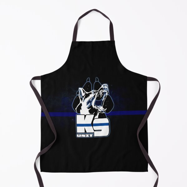 Item preview, K9 designed and sold by OnlyCops.