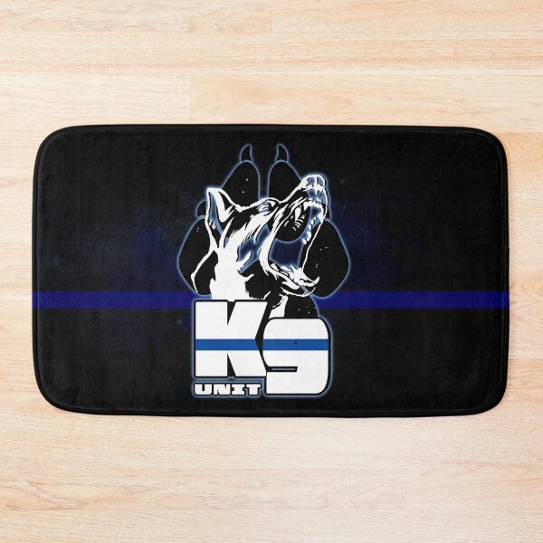 Item preview, K9 designed and sold by OnlyCops.