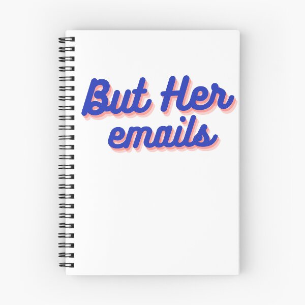 Item preview, But her emails designed and sold by Echo Aesthetics.