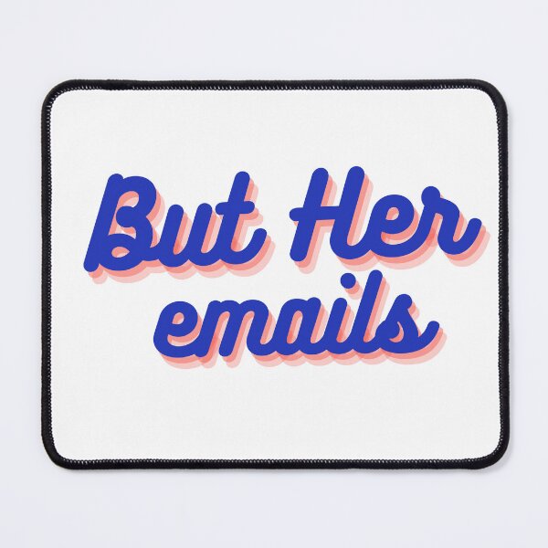 Item preview, But her emails designed and sold by Echo Aesthetics.
