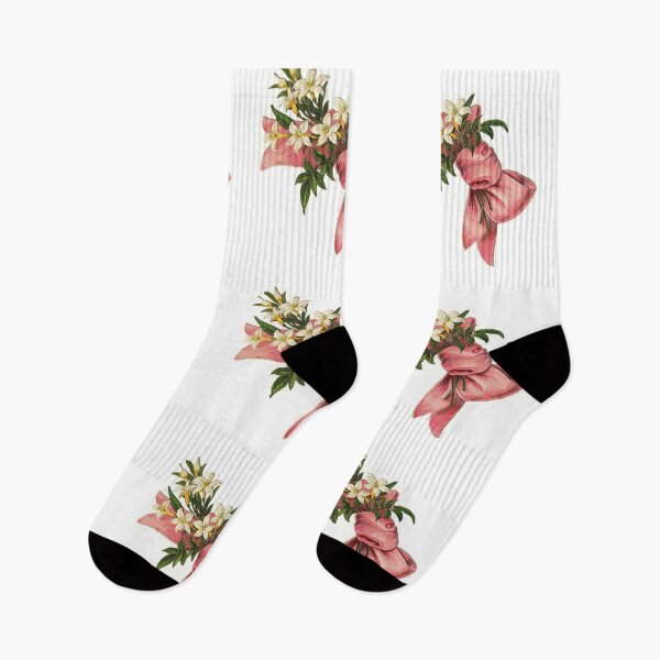 Item preview, Aesthetic vintage flowers designed and sold by Farha Khalid.