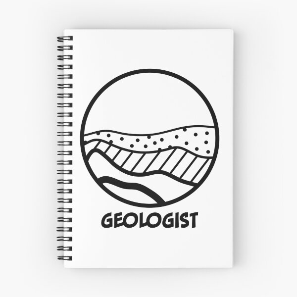 Item preview, geologist designed and sold by chrisbears.