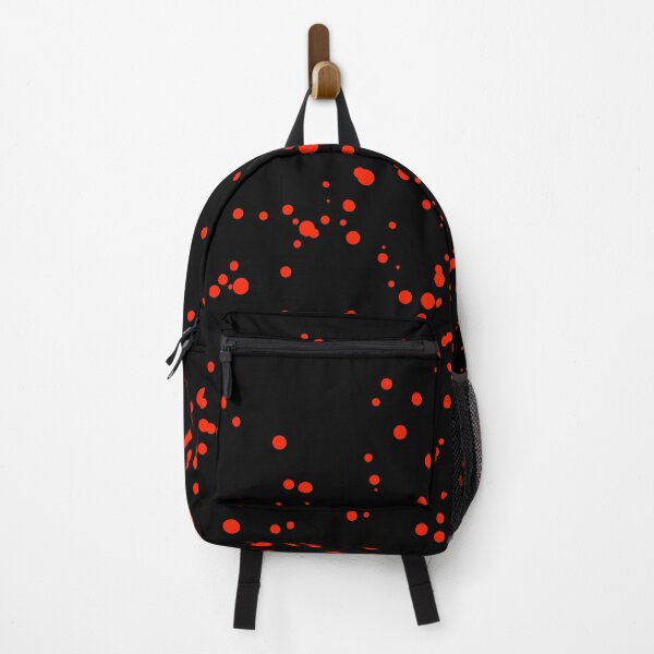 Item preview, Red Spots designed and sold by MadTeaDesign.