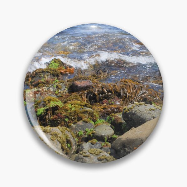Item preview, Rocky Foreshore  designed and sold by Mark Whittle.