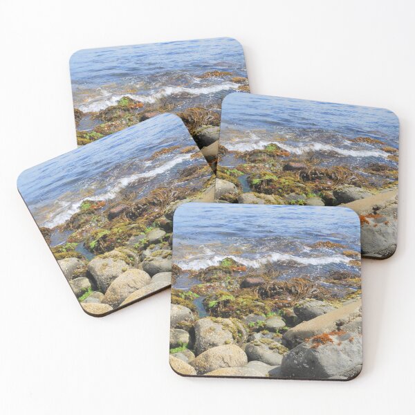 Item preview, Rocky Foreshore  designed and sold by Mark Whittle.